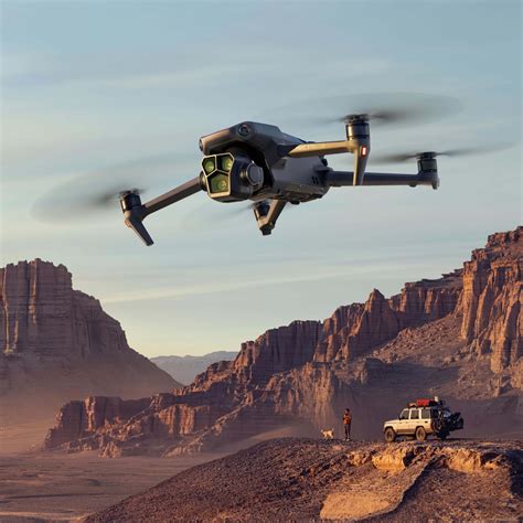 mavic 3 pro|DJI Makes The World’s Best Drone Even Better With New Mavic 3